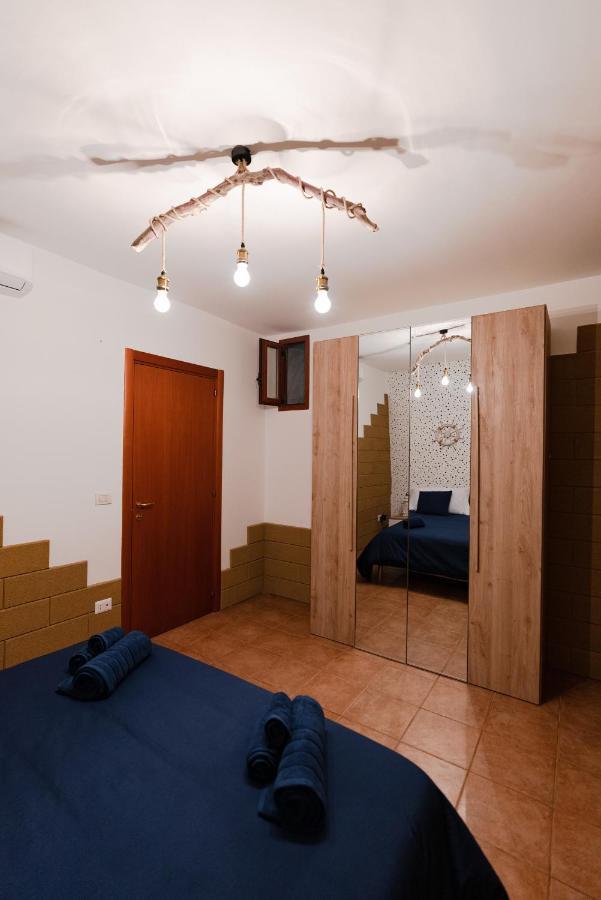 Blue Angel Oak - Apartment Bari Eksteriør billede