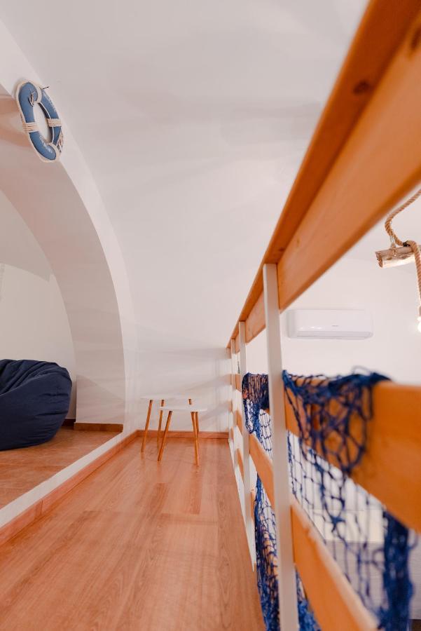 Blue Angel Oak - Apartment Bari Eksteriør billede